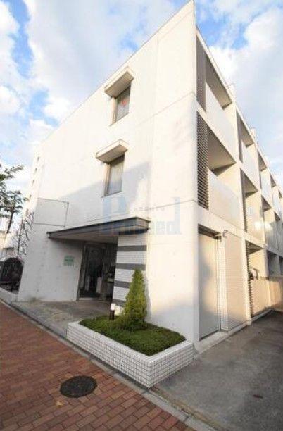 PALAZZO 石神井公園