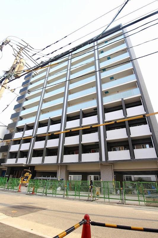ラフレシーサ博多駅南IV