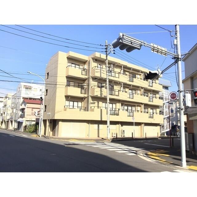 石井KOシティ