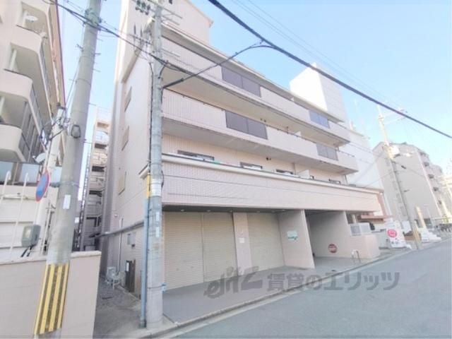 矢埜ハイツ