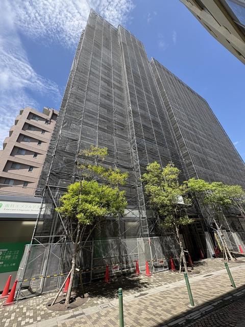 ザ・パークハウス茅ヶ崎