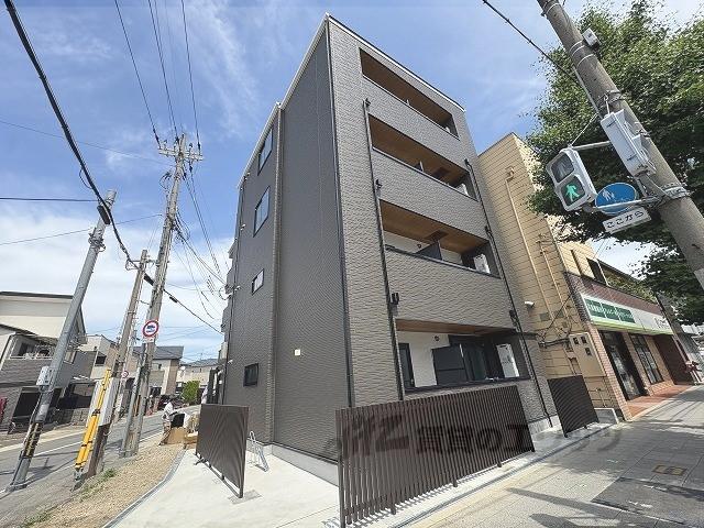 LIX京都桂川