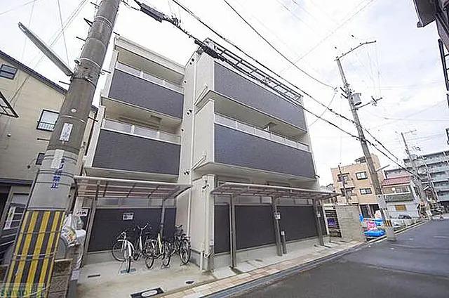 ラモーナ諸口