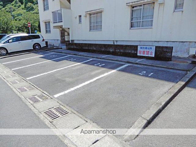 ビレッジハウス玉里 1号棟