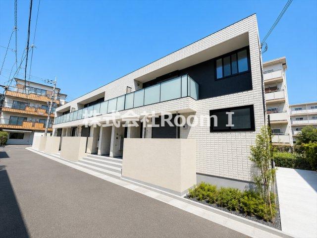 ヘーベルメゾン ステラ・旭化成ヘーベル