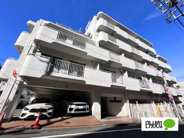 エイビス池尻