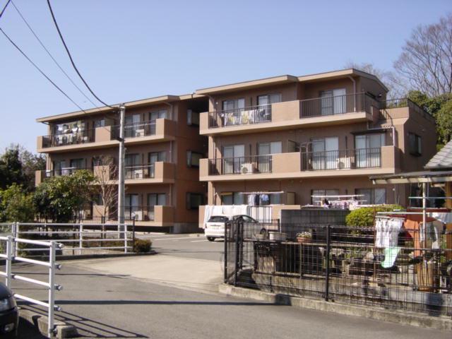 ロイヤルヒルズ土屋