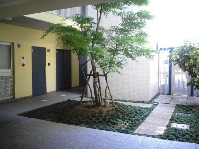 グリーンコートARAMAKI