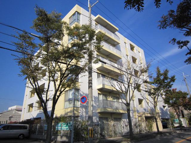 グリーンコートARAMAKI