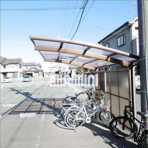 ニューコーポラスA・B