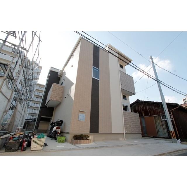 ESPERANZA井尻