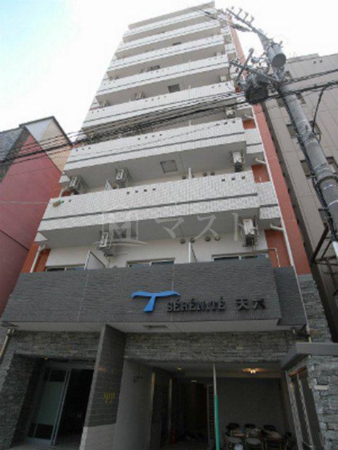 セレニテ天六