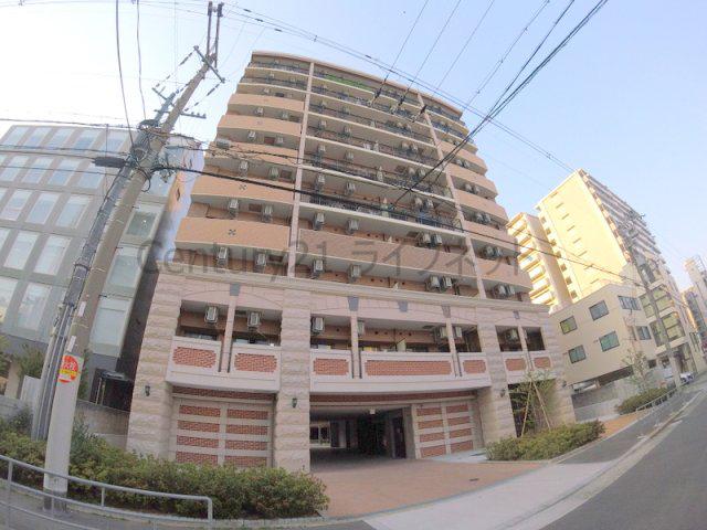 ラグゼ新大阪Ⅱ