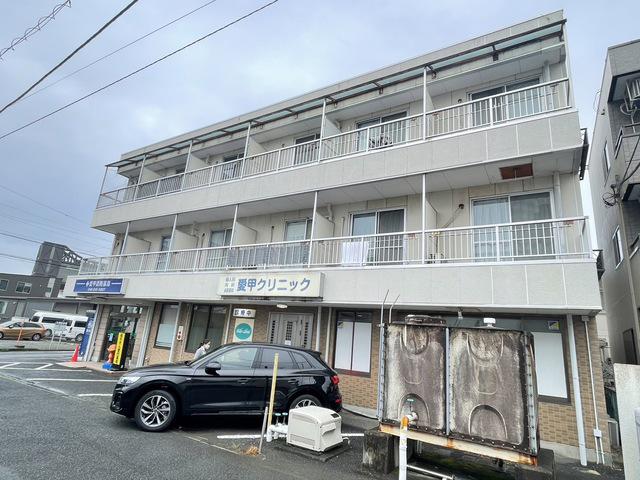 富安ビル