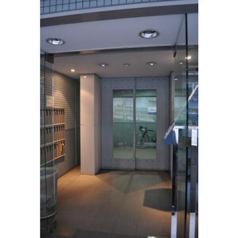 ネオコート天王寺