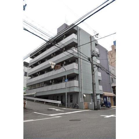 ネオコート天王寺