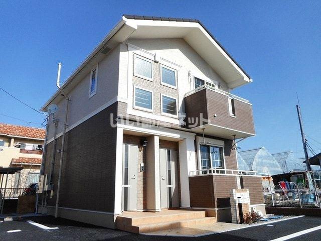 AIRY HOUSE
