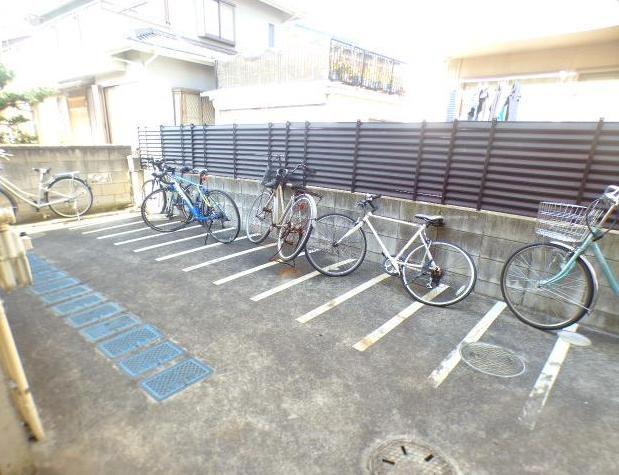 ルームピア船橋