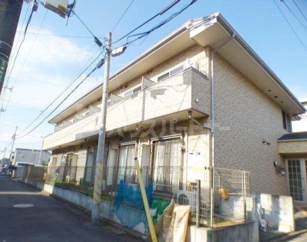 ルームピア船橋