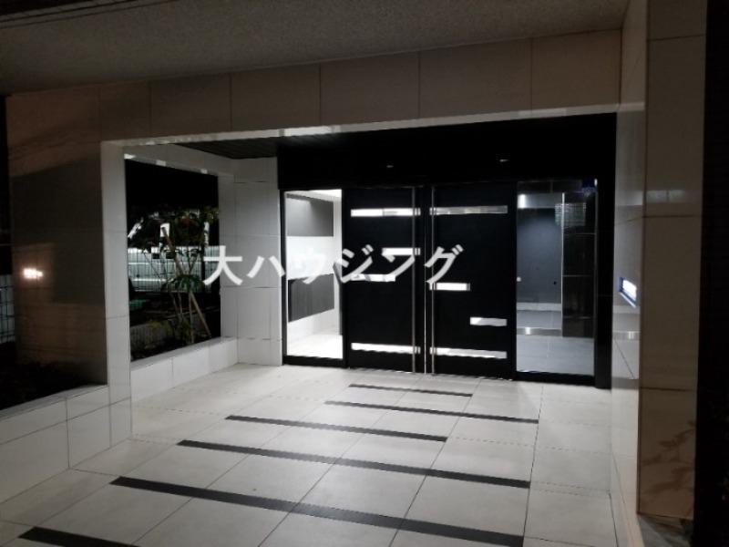 AXAS蒲田南