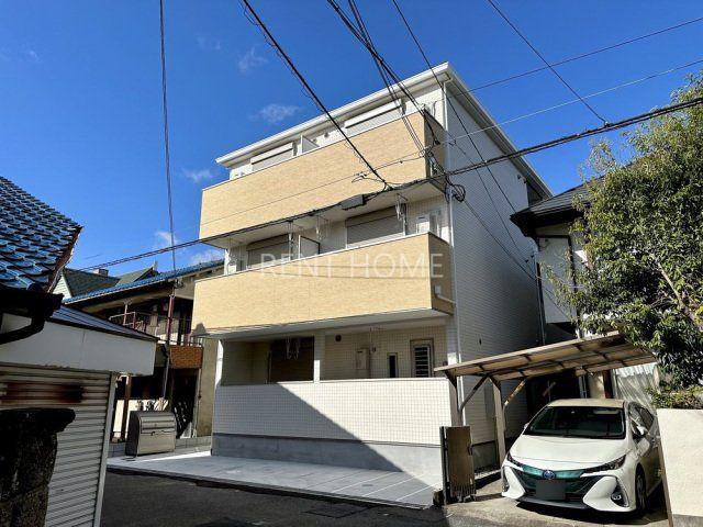 グロースコート恵我ノ荘