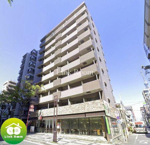 メインステージ錦糸町駅前
