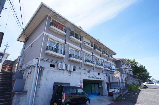ルシェール三田3番館A棟