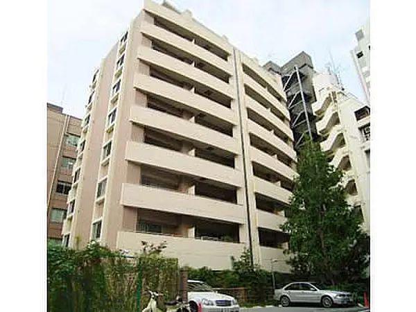 グルックハイム紀尾井町