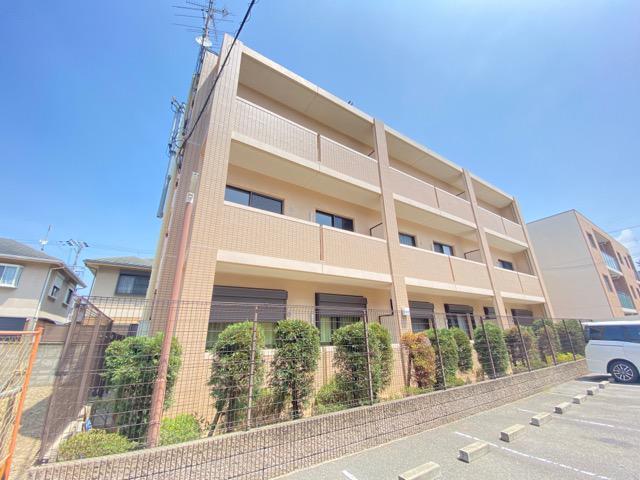 高師浜シーサイドマンションIII