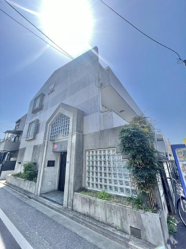 トップ金町