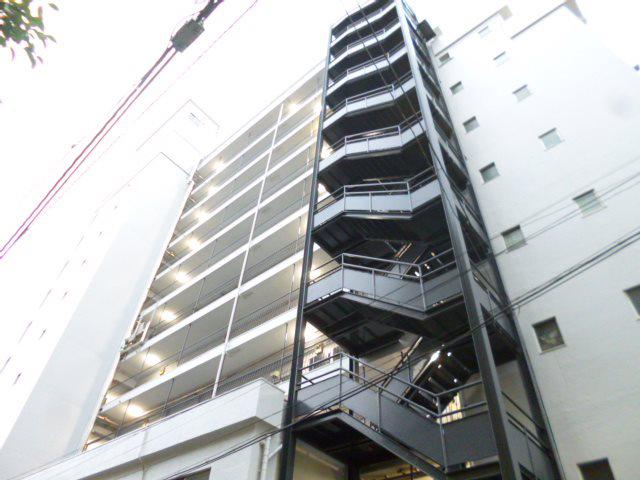 シャンボール荻窪