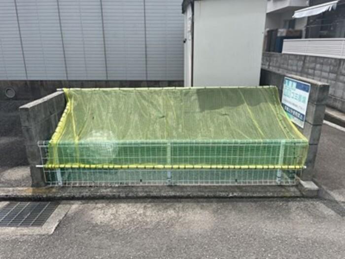 セジュール西余戸