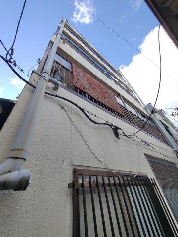 ハイツ吉田