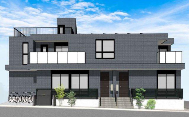 代沢三丁目マンション(1LDK/1階)