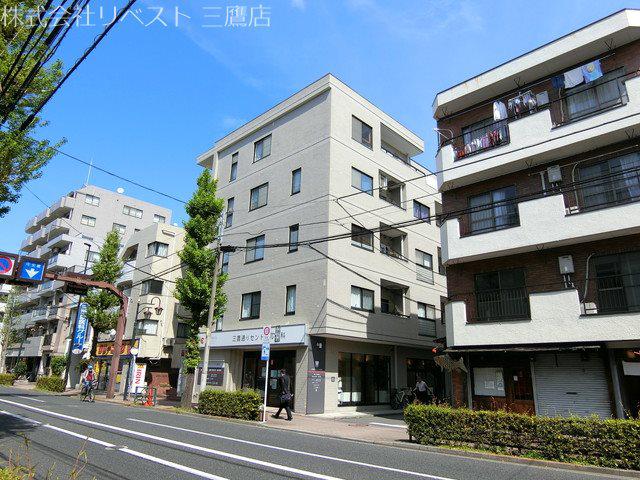 ルミエール武蔵野