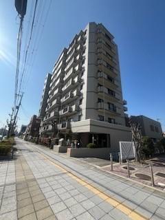 リバーサイド香櫨園