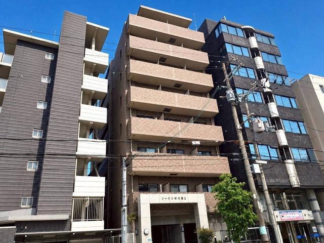 リーガル新大阪Ⅱ