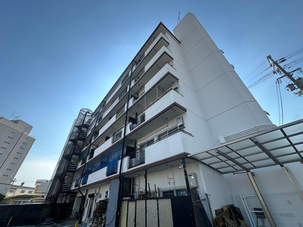 寝屋川スカイハイツ