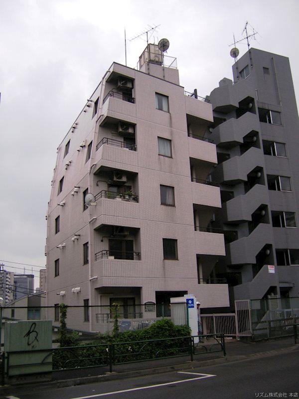 菱和パレス新宿7丁目