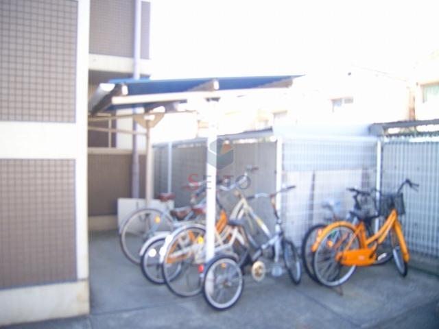 アミティエ曽根