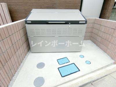 リブリ・上福岡II