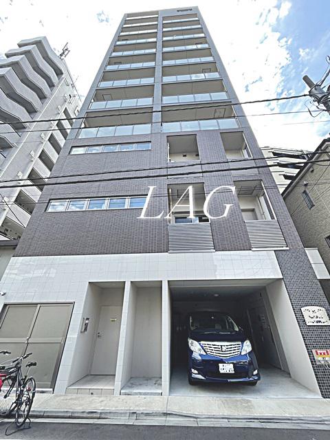 NS言問ビル