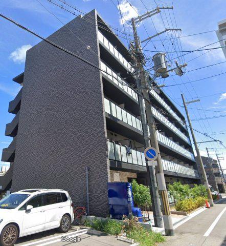 リヴィアス大阪イースト