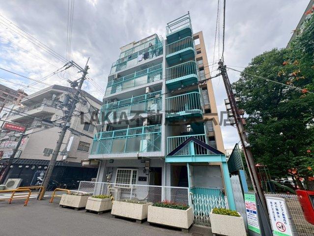 サニーハイツ天満