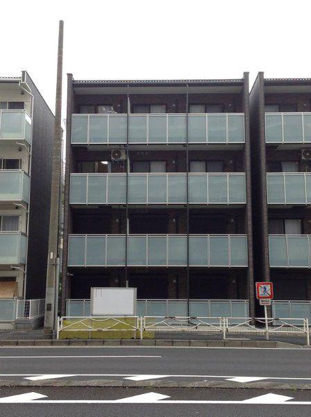 レオネクストブランドール根岸
