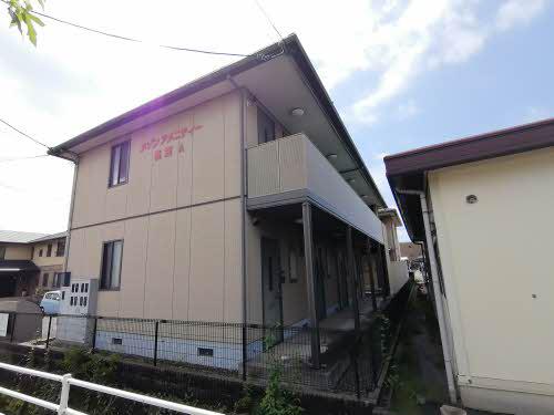 メゾンアメニティ槙原 A棟