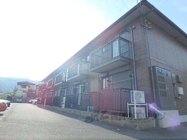 リビングタウン唐崎A棟