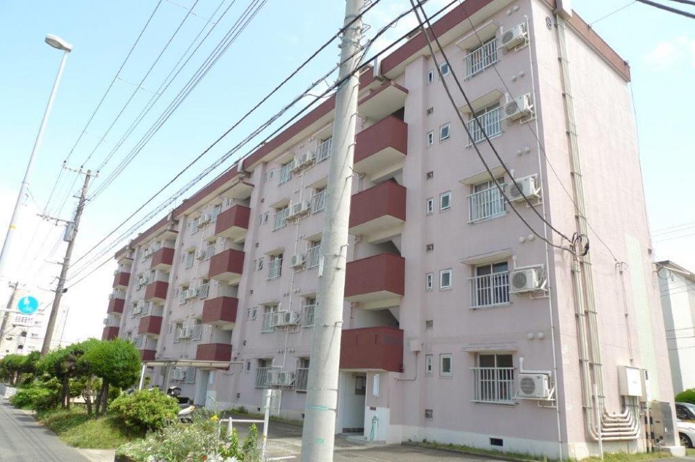 辻堂海岸 9号棟