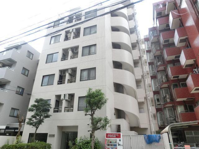 シティーコープ目白