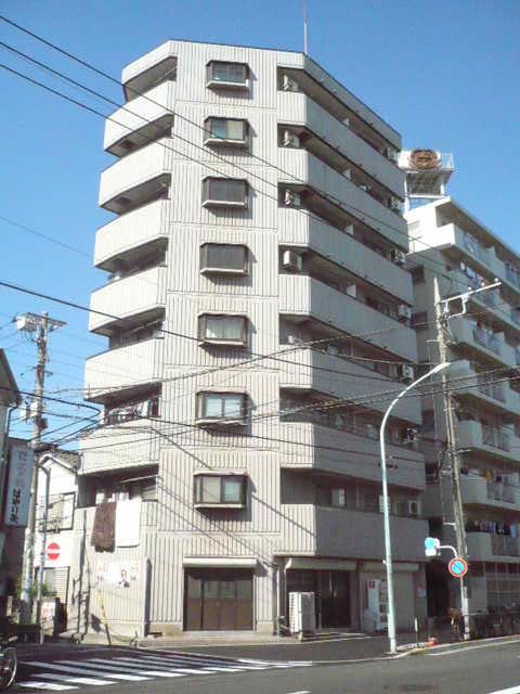 カルムメゾン丸山